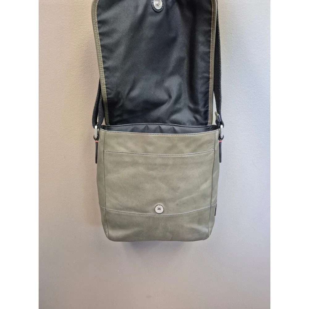 Fossil men olive